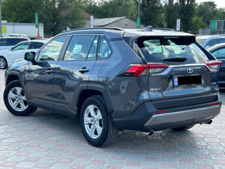 Toyota Rav 4 foto 3