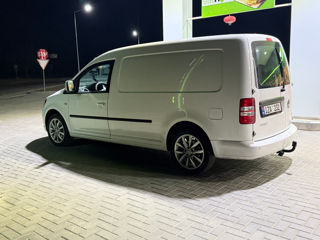 Volkswagen Caddy foto 6