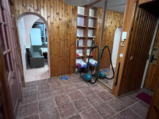 Apartament cu 3 camere, 59 m², Buiucani, Chișinău foto 5