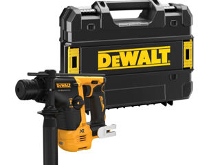 Ciocan rotopercutor pe acumulator dewalt dch072nt/аккумуляторный перфоратор dewalt dch072nt foto 4