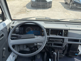 Daewoo Damas  фото 3