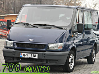 Ford Transit foto 1