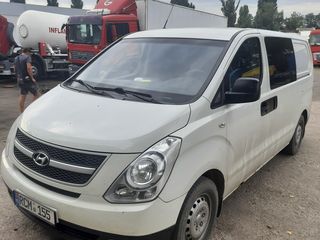 Hyundai H-1 Truck foto 1