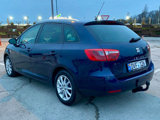 Seat Ibiza foto 2