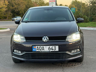 Volkswagen Polo foto 3