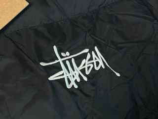 Stussy Puffer foto 4