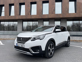 Peugeot 5008 foto 5