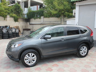 Honda CR-V foto 2