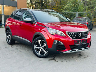 Peugeot 3008 foto 4