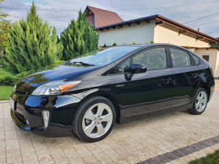 Toyota Prius foto 2