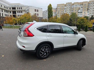 Honda CR-V foto 4