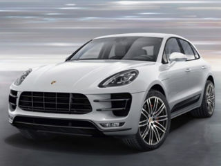 Porsche  Macan  запчасти