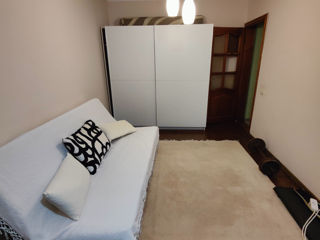 Apartament cu 2 camere, 52 m², Centru, Ialoveni foto 8