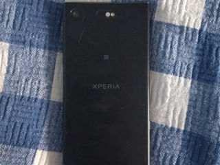 Sony Xperia XZ1 Compact foto 2