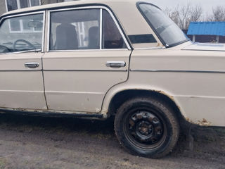 Lada / ВАЗ 2106 фото 3