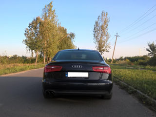 Audi A6 foto 4