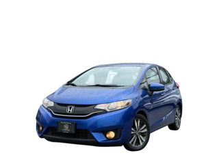 Honda Fit, 2017 г.