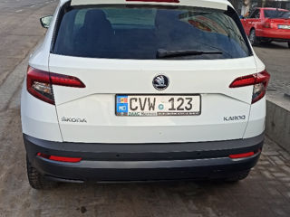 Skoda Karoq foto 3