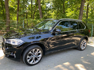 BMW X5 foto 3