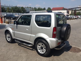 Suzuki Jimny foto 3