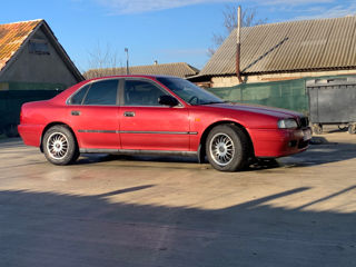 Rover 600 Series foto 3