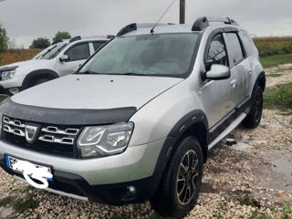 Dacia Duster foto 1