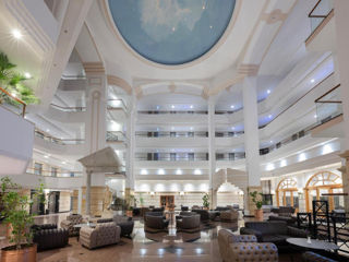 Turcia - Belek ! Adora Hotel & Resort 5* ! 07.07 - 13.07.2024 ! Ultra All Inclusive ! foto 8