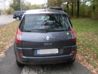 Renault Scenic foto 5