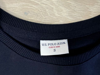 U.S. Polo ASSN. foto 3