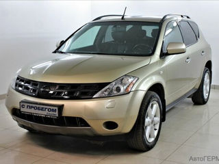 По запчастям, piese de schimb Nissan Murano foto 1