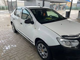 Dacia Logan foto 4