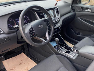 Hyundai Tucson foto 6