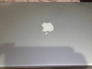 Apple MacBook Pro iCore 2 Duo 2x2Ghz / 2Gb / 320Gb/ DVDRW/ 15.6"     PRO iCore 2 Duo 2x2Ghz / 2Gb / foto 5