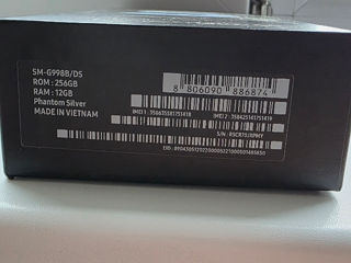 Vand Samsung Galaxy S21 Ultra 5G, 256GB, stare foarte buna  foto 6