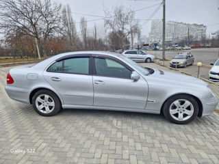 Mercedes E-Class foto 7