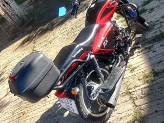 Viper Viper RX 110 foto 8