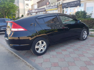 Honda Insight foto 2