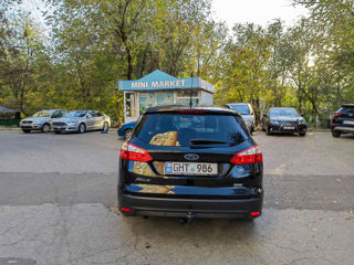 Ford Focus foto 3