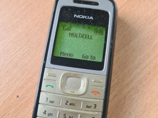 Nokia 1200 la 200 lei