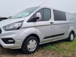 Ford Transit Custom foto 5