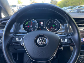 Volkswagen Golf foto 8