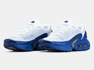 Nike Air Max DN White/Blue foto 3