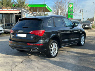 Audi Q5 foto 4