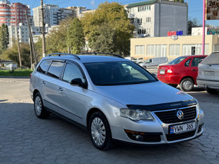 Volkswagen Passat foto 2