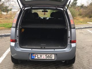 Opel Meriva foto 4