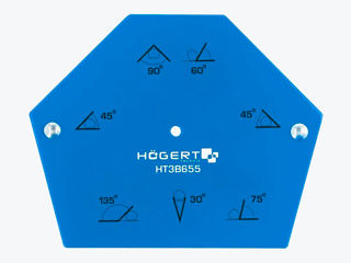 Приспособления для сварочных работ Hoegert в Кишиневе, магнит для сварочных работ, ручной инструмент foto 7