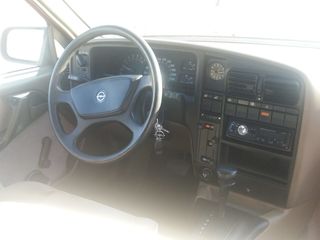 Opel Omega foto 6