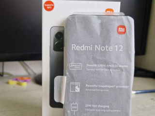 Redmi note 12 pro-5G