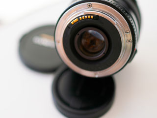 Продам объектив Canon EF 20mm f/2.8 USM foto 5