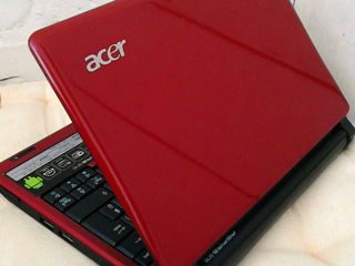 Acer Netbook foto 5